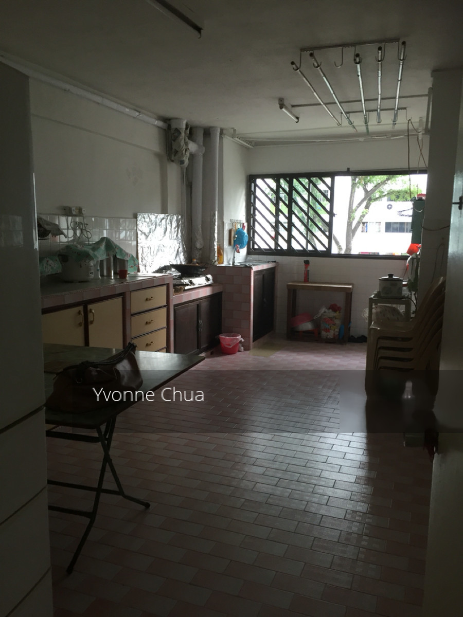 Blk 414 Pandan Gardens (Jurong East), HDB 4 Rooms #133129762